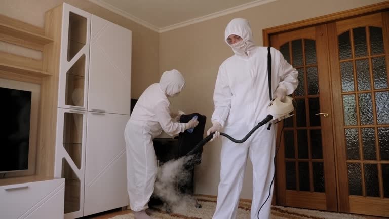 Best Mold Prevention Services  in Hermiston, OR